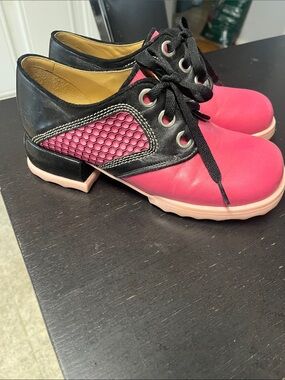 Fluevog Unity Catrin